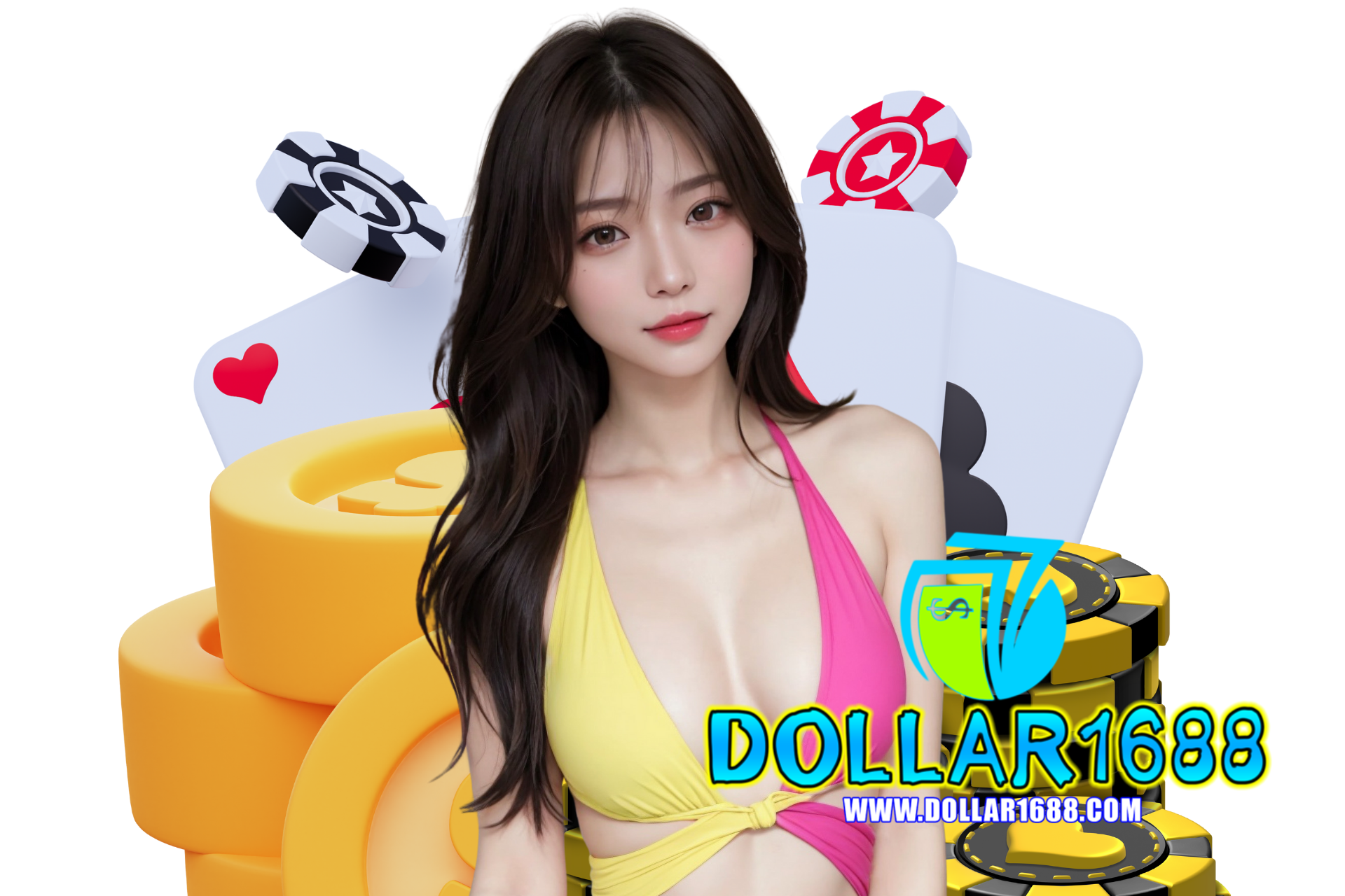 dollar1688 แจกเครดิตฟรี